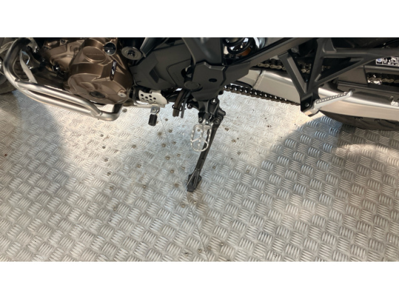 25MY Honda Africa Twin CRF1100 Adventure Sports Electric Suspension DCT Automatic